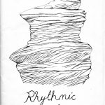 rhythmicantcover